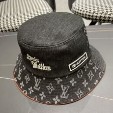 Louis Vuitton Caps